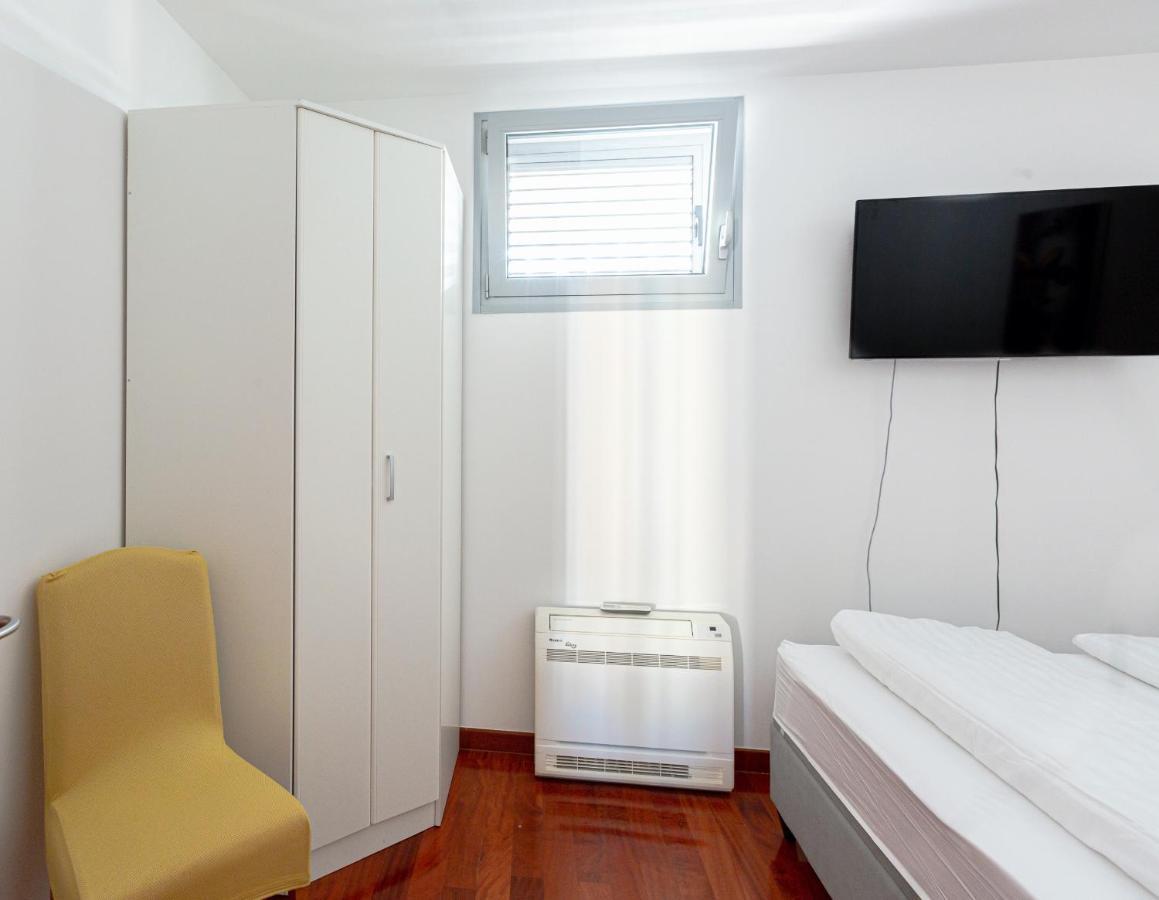 Apartman Apartmant Centar Soleo *