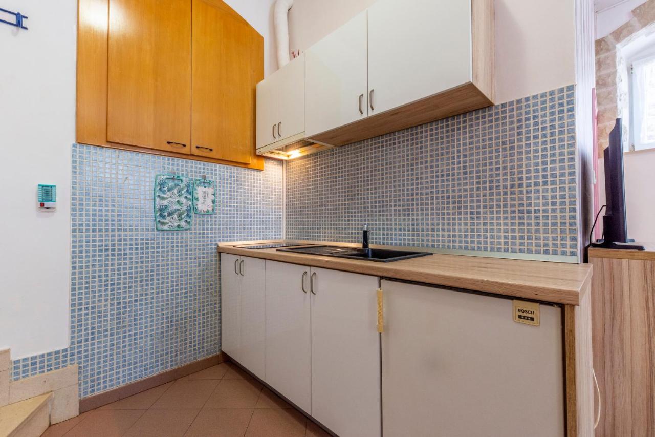 Johnny Croatia With Hot Tub Appartement Split