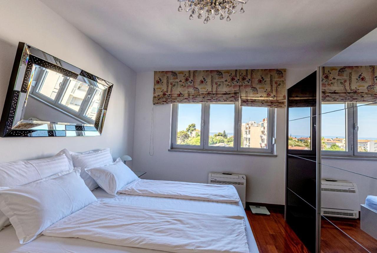 Apartmant Centar Soleo Apartman