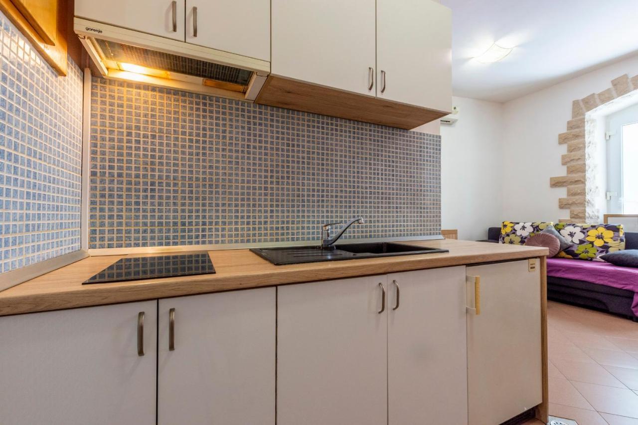 Johnny Croatia With Hot Tub Appartement Split