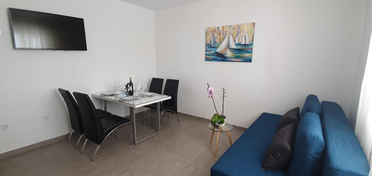 Apartamento Anja Lux,