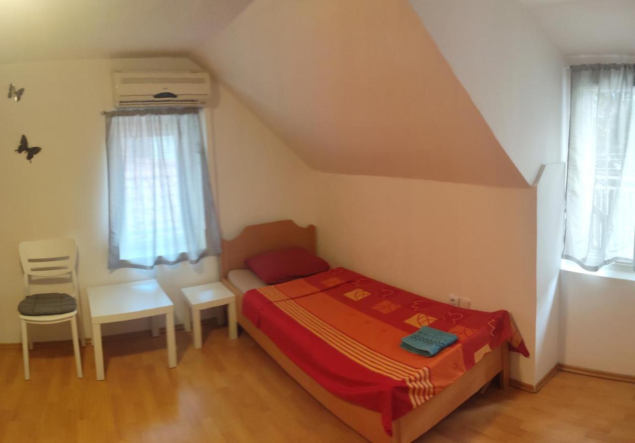 Adriana Downtown 3* Split