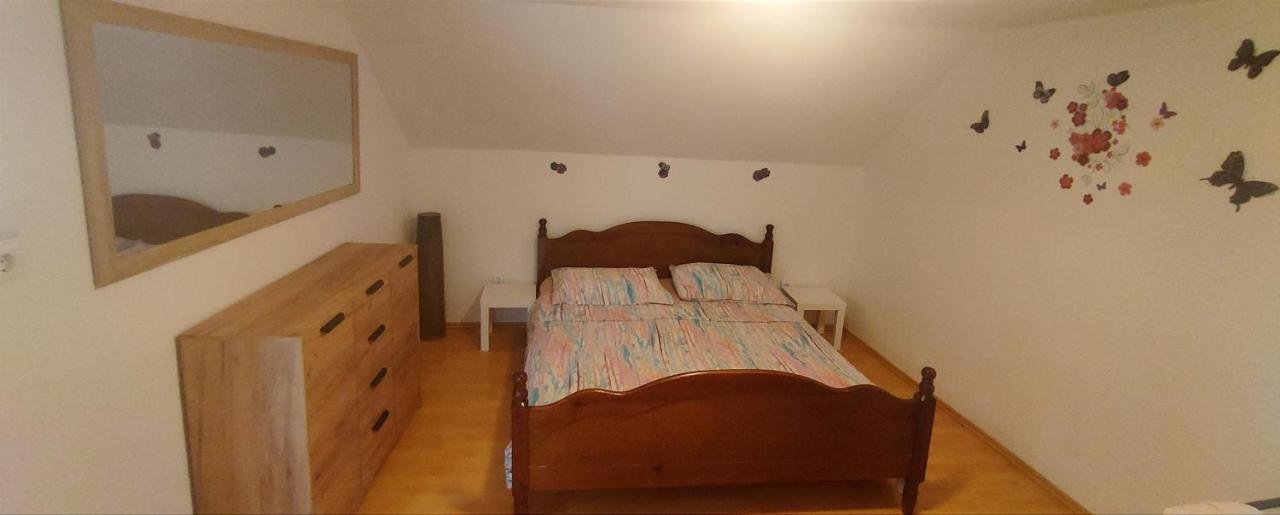Casa de hóspedes Adriana Downtown Split
