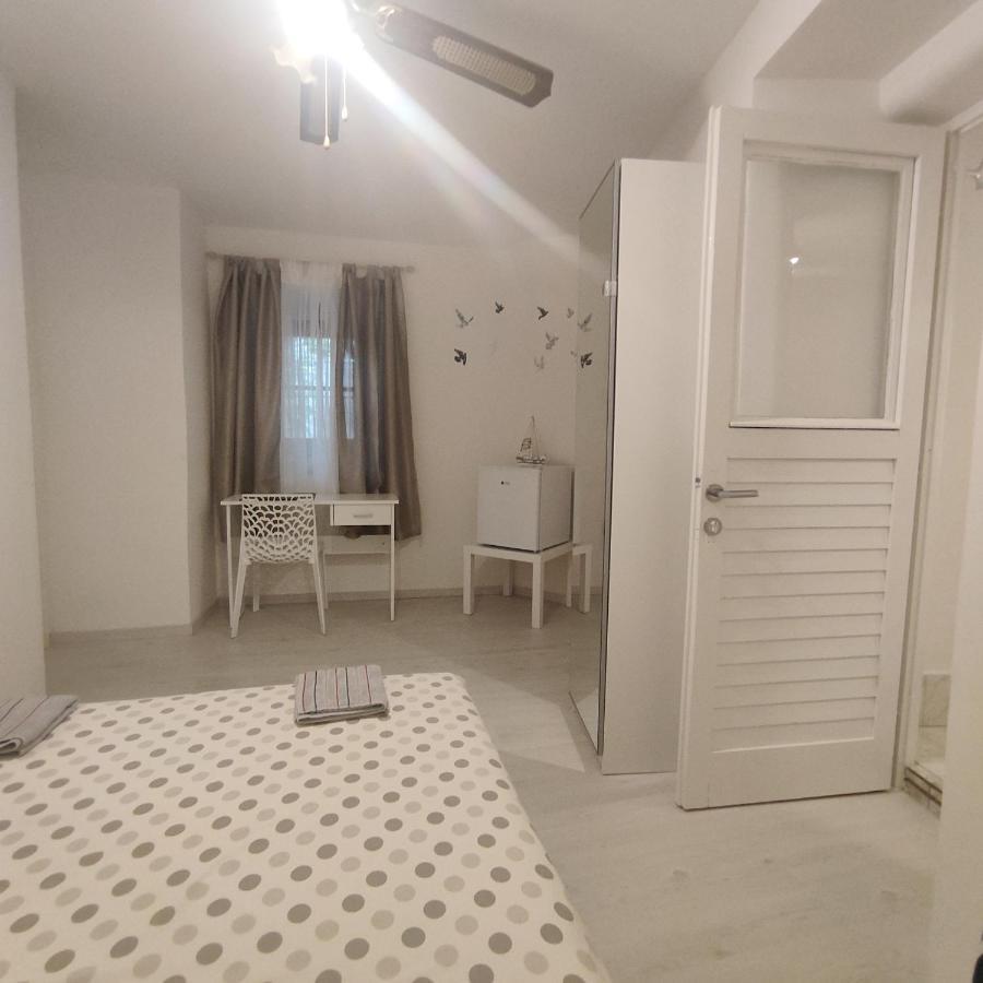 Casa de hóspedes Adriana Downtown 3*