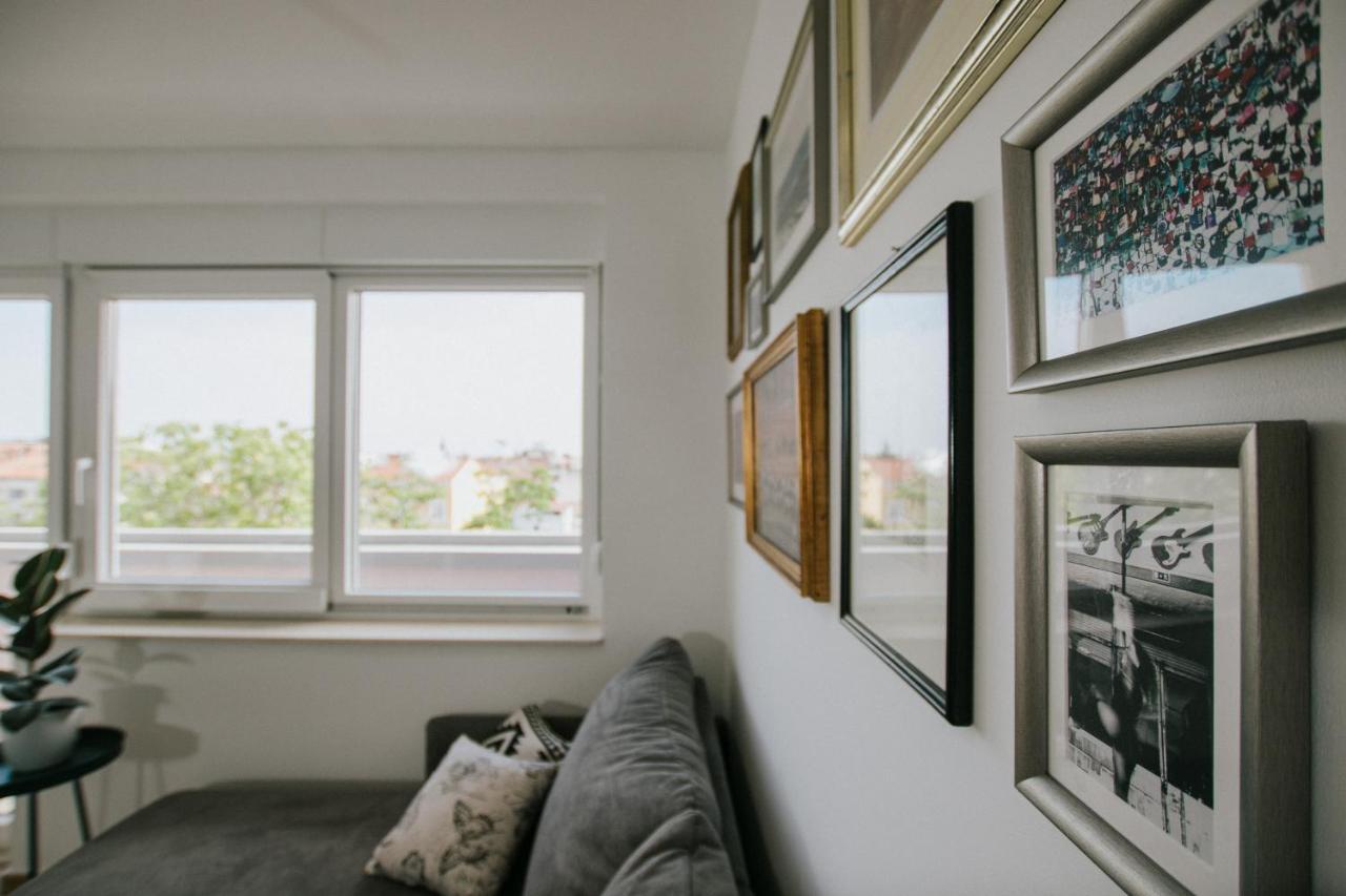 Apartment Eva's Split