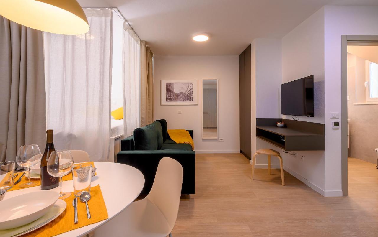 Blue&green Appartement
