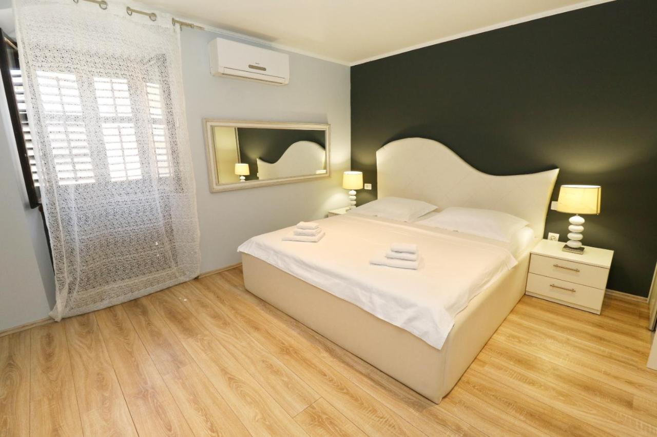 Apartman Gentile *