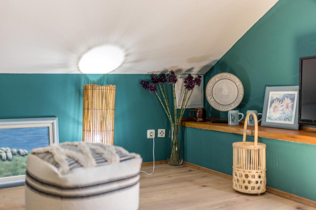 Main Square Duplex With Rooftop Terrace Apartamento *