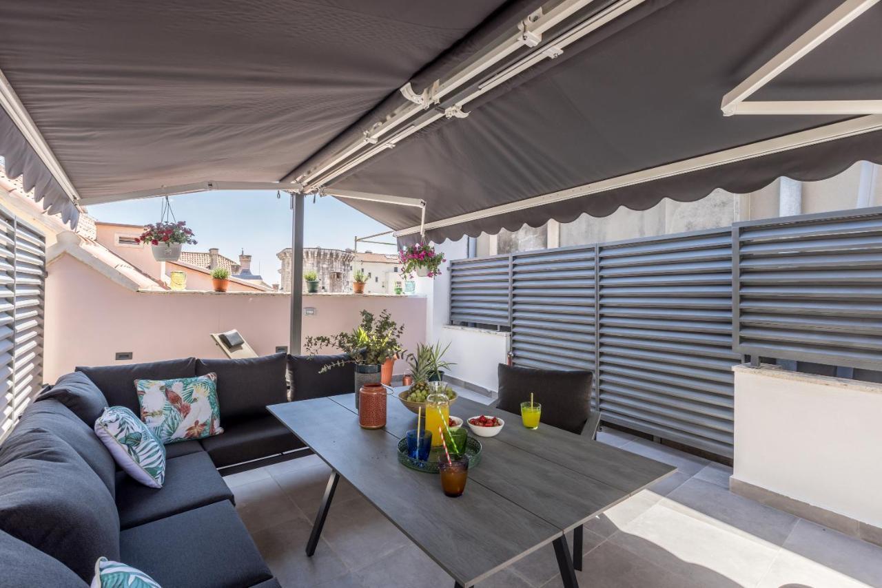 Apartamento Main Square Duplex With Rooftop Terrace *