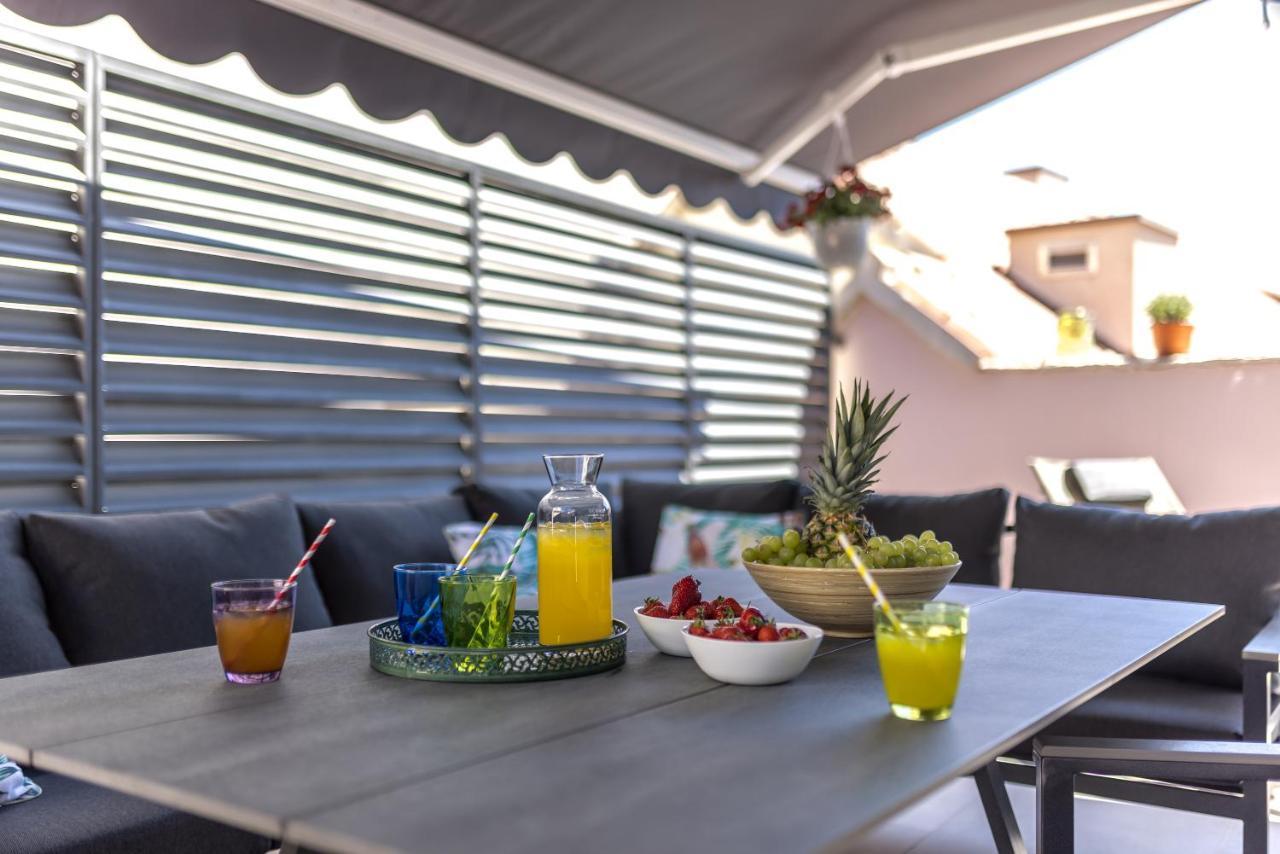 Main Square Duplex With Rooftop Terrace Apartamento *