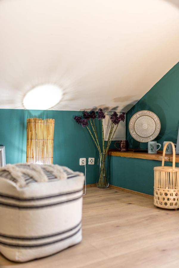 Apartamento Main Square Duplex With Rooftop Terrace *
