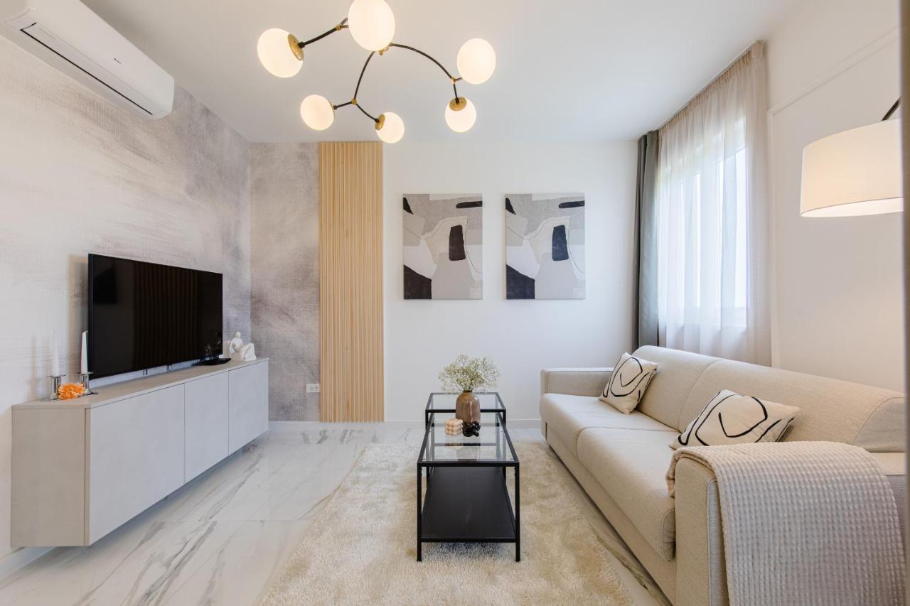 Appartement Cosmopolitan **** Split