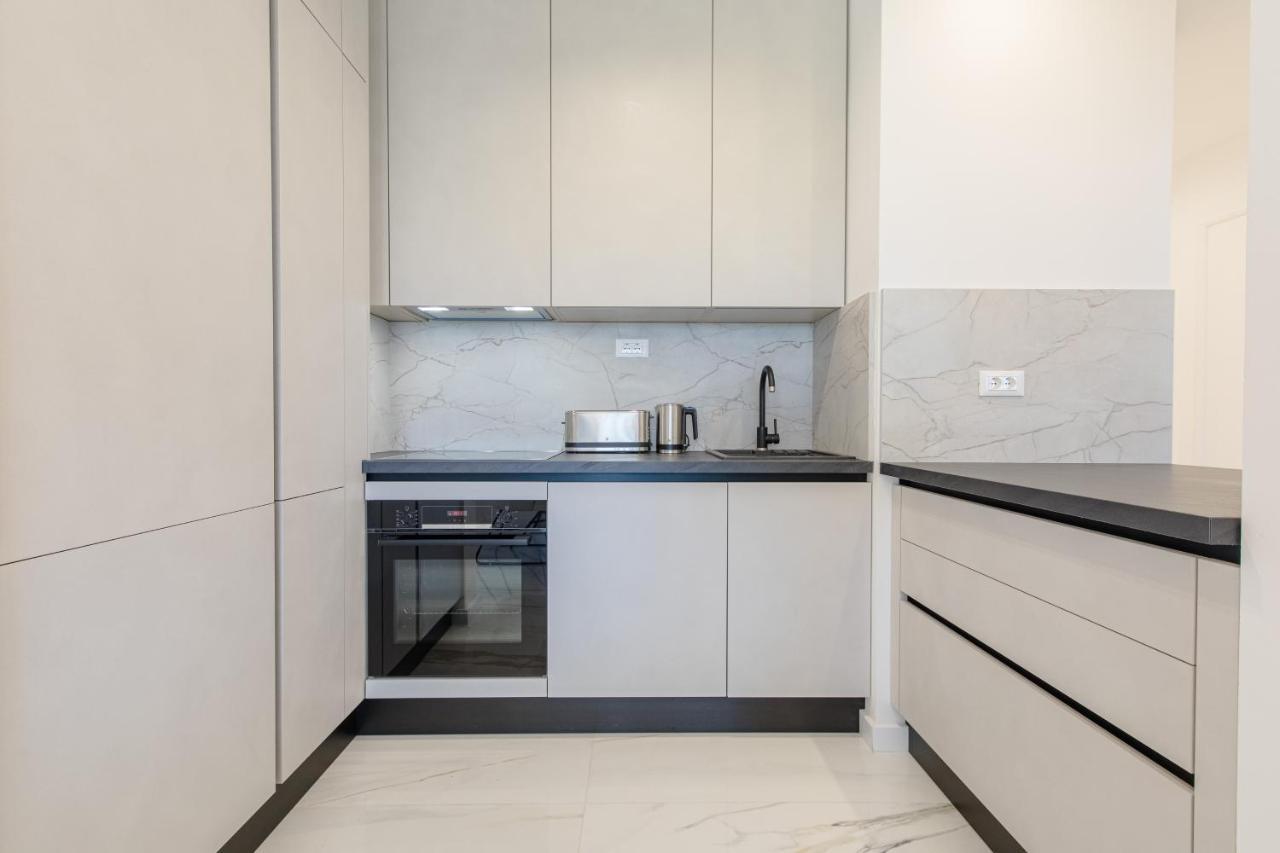 Cosmopolitan **** Appartement