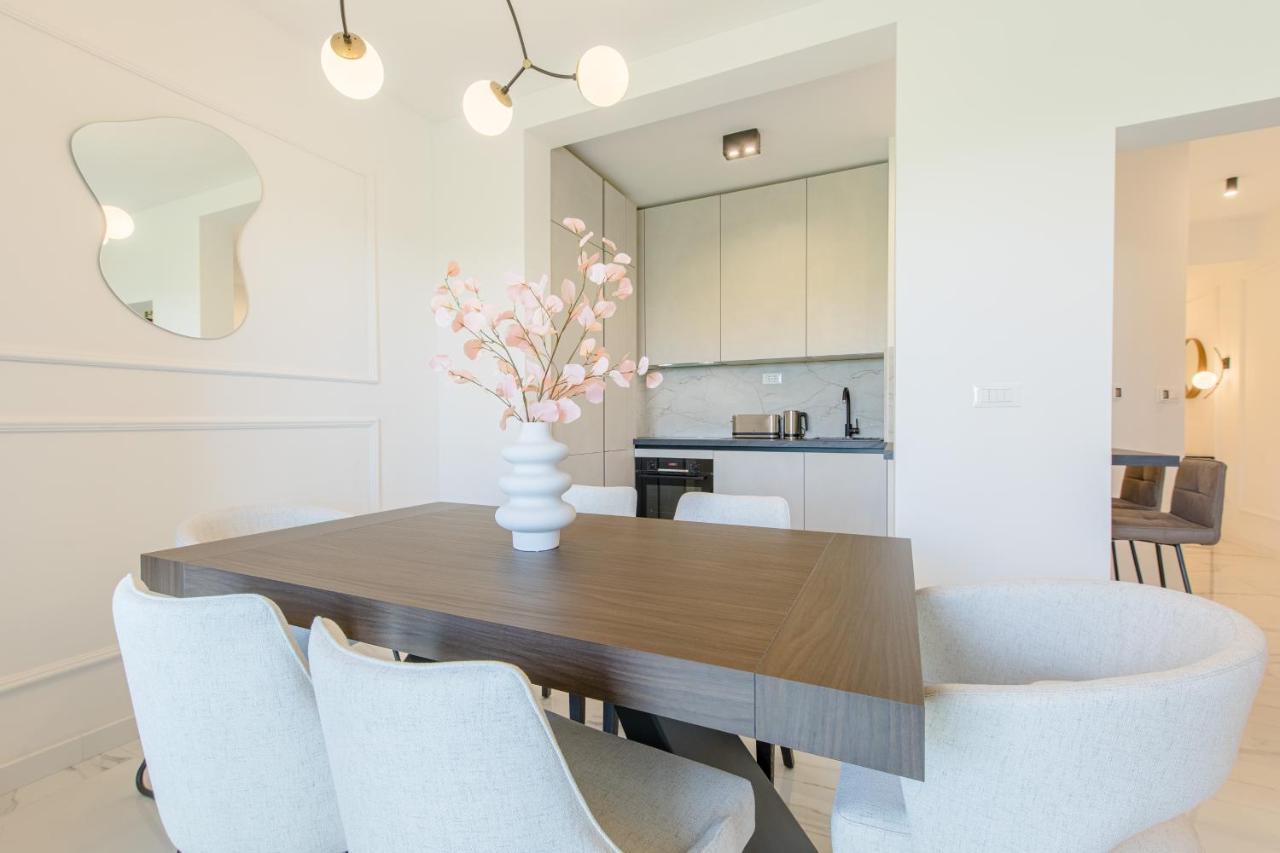 Appartement Cosmopolitan **** Split