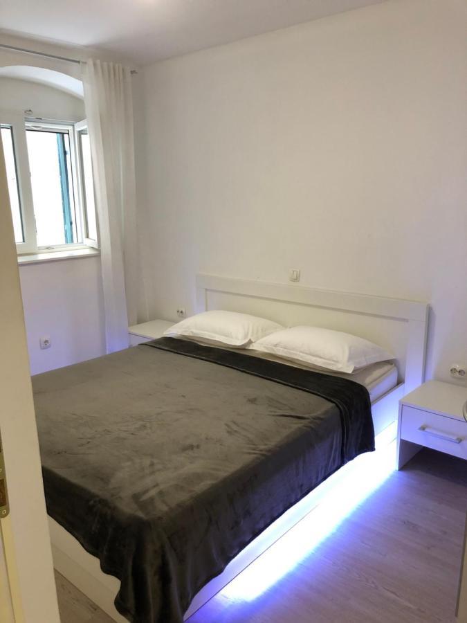 Apartamento Saint Jacques *