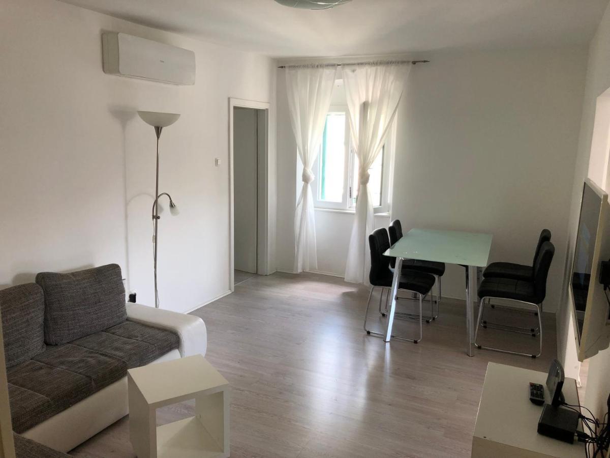 Apartment Saint Jacques *