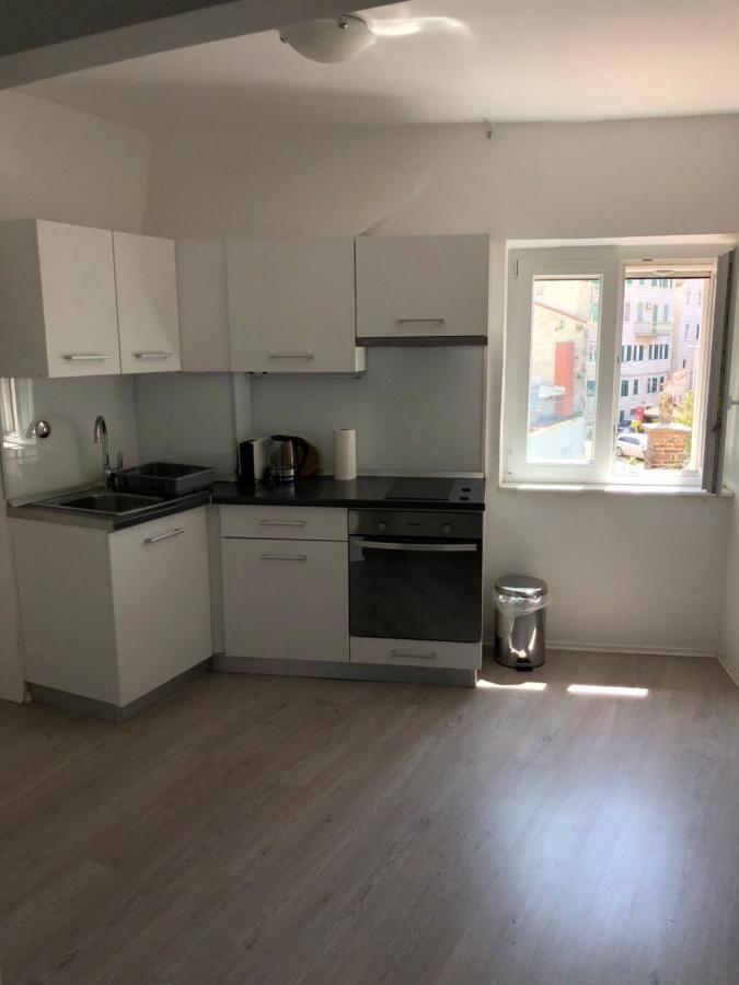 Apartamento Saint Jacques *