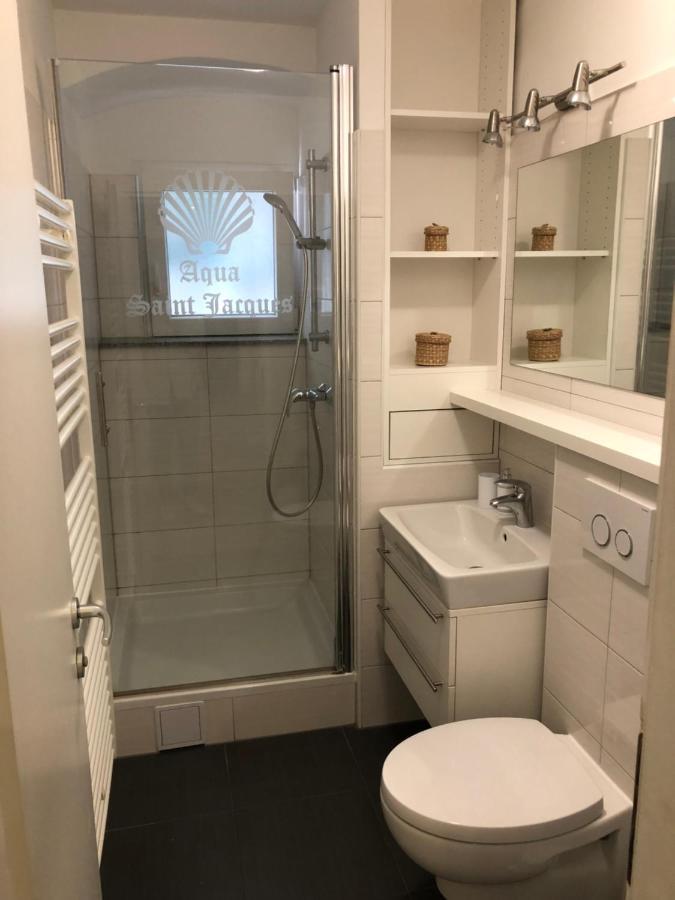 Saint Jacques Apartamento Split