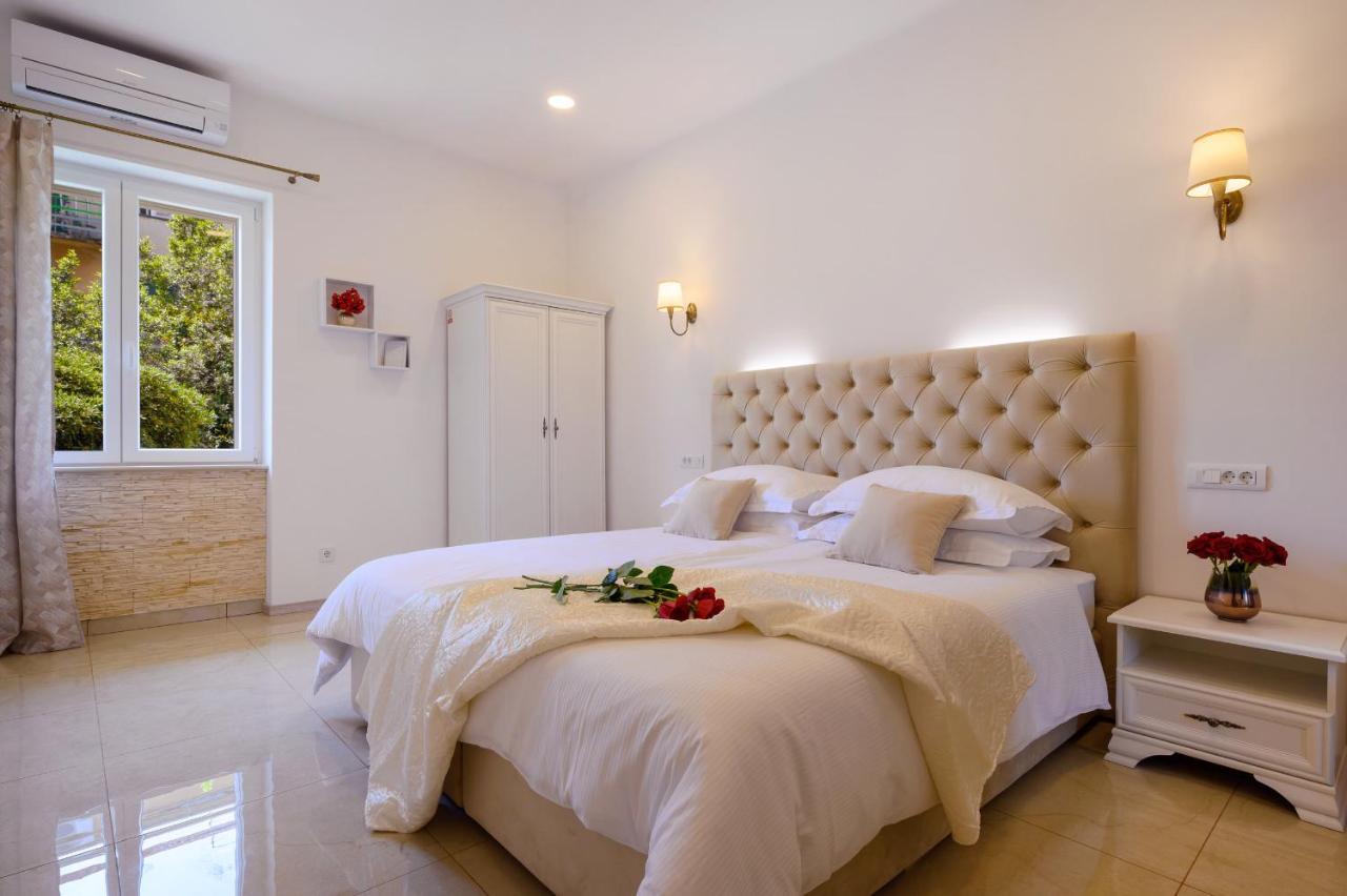 Summer Breeze Luxury Gasthuis Split