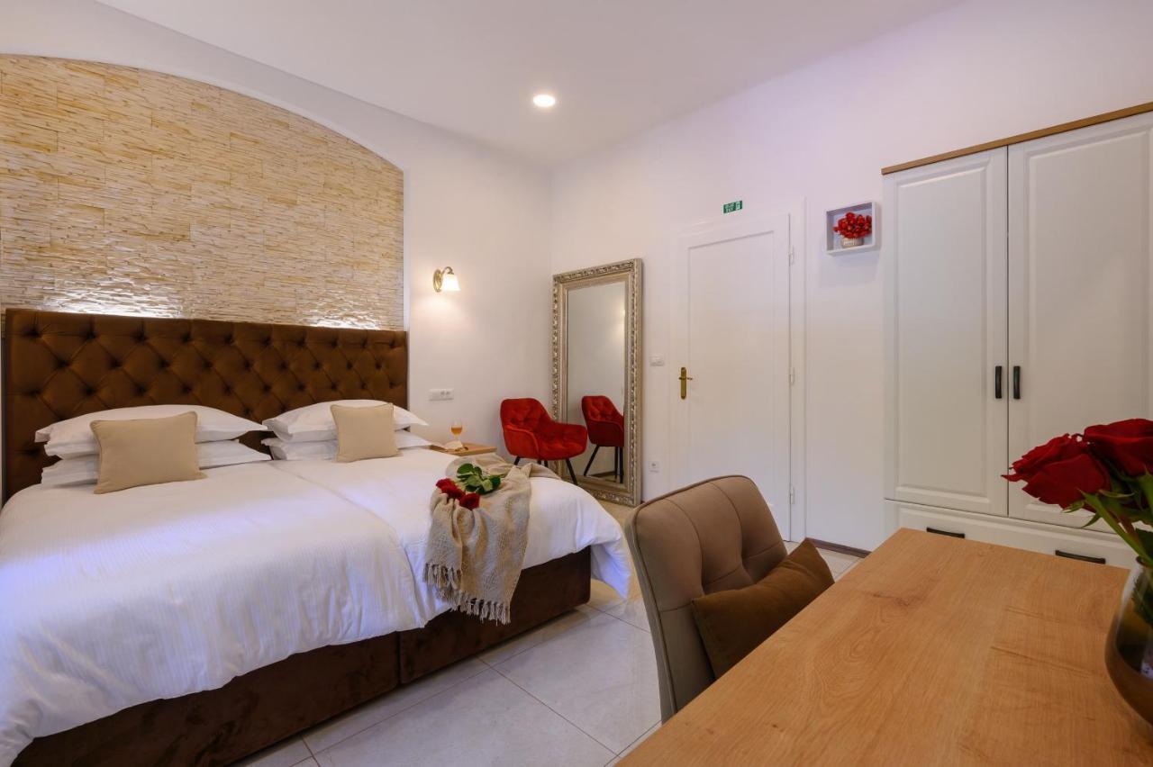 Summer Breeze Luxury Gasthuis Split