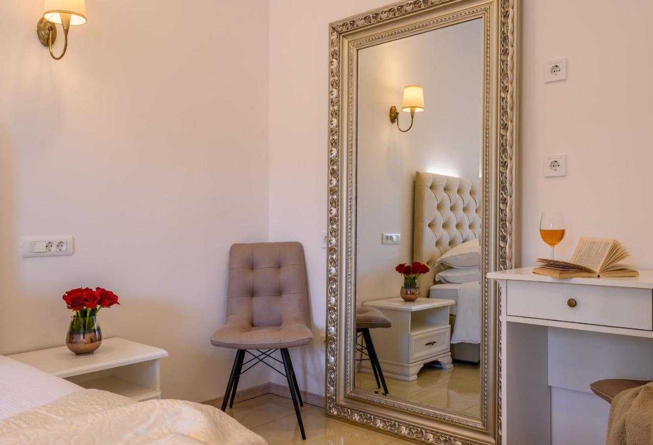 Gasthuis Summer Breeze Luxury 4*