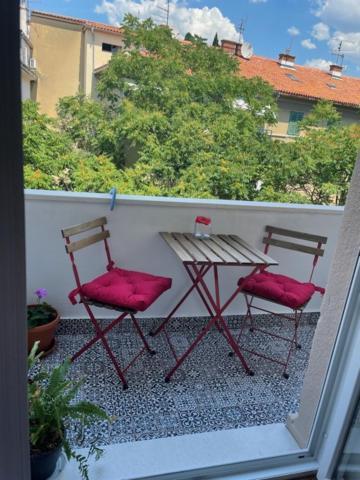 Maya Apartamento Split