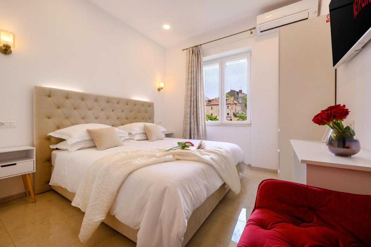 Gasthuis Summer Breeze Luxury