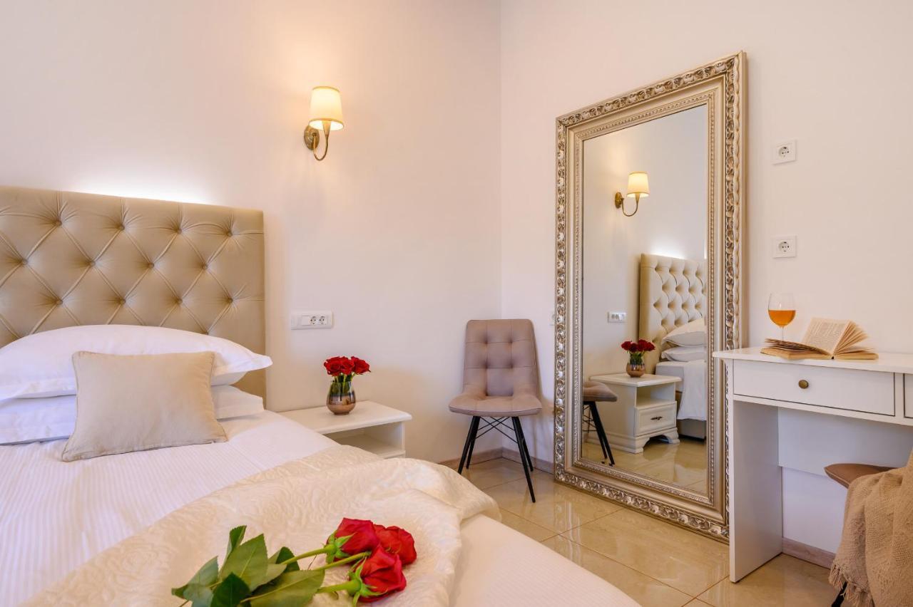 Summer Breeze Luxury 4*
