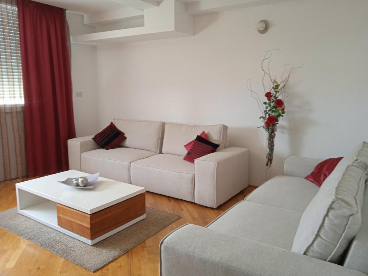 Apartman Dreams Bacvice Split