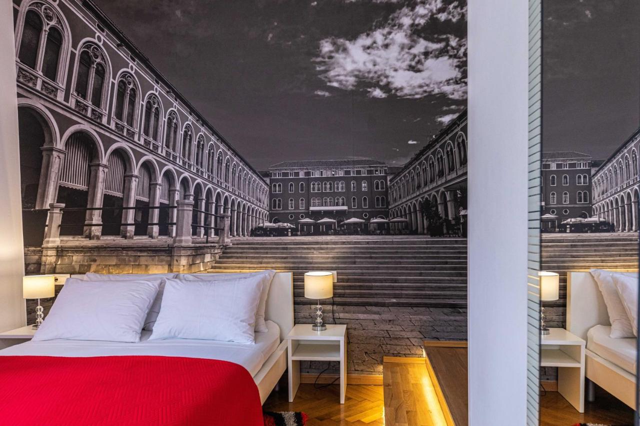 Guest house Cankareva