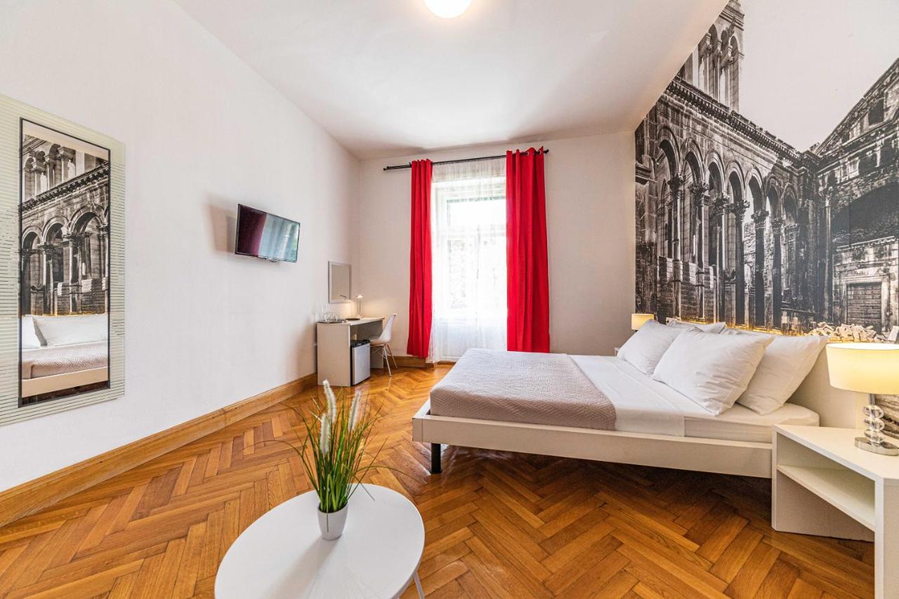 Guest house Cankareva