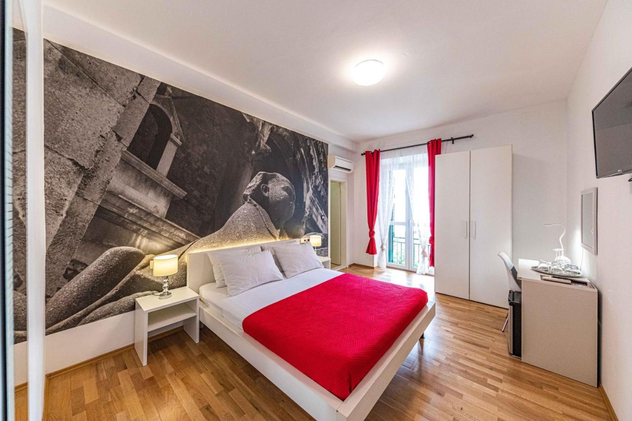 Guest house Cankareva *