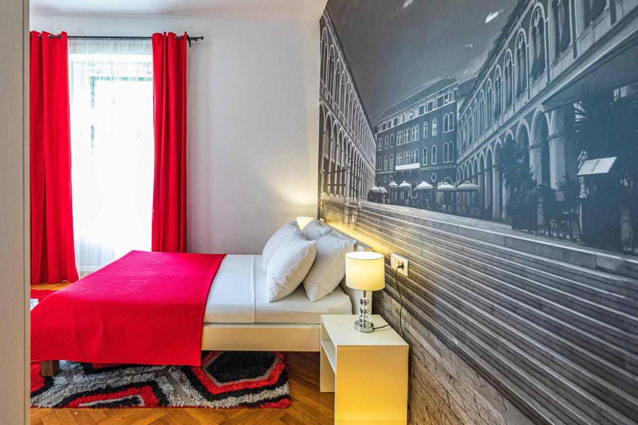 Guest house Cankareva *