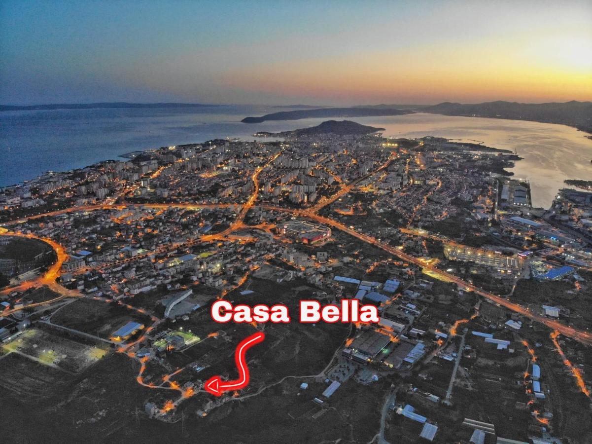 Casa Bella Split