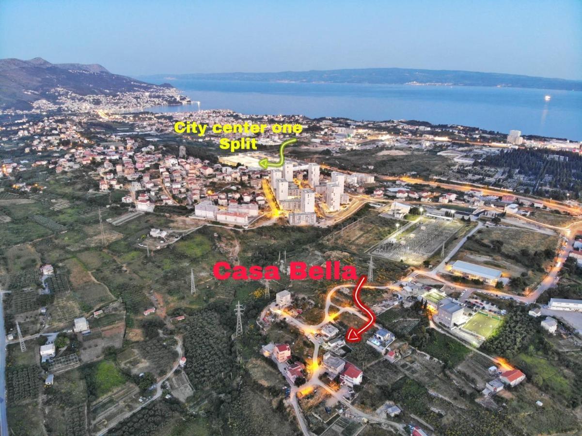 Casa Bella