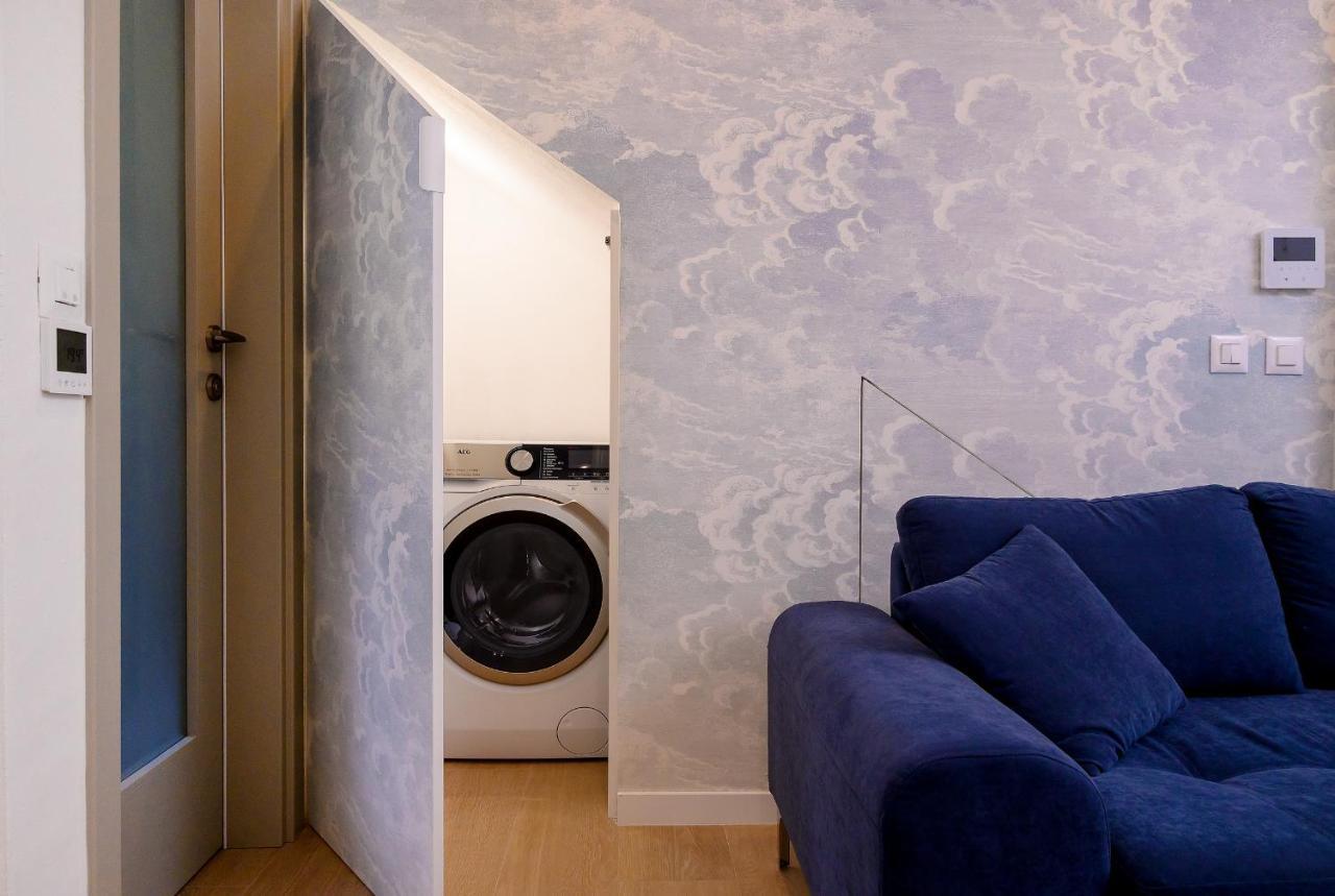 Blue&green Appartement Split