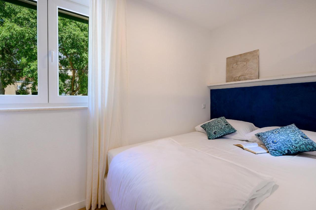 Appartement Blue&green