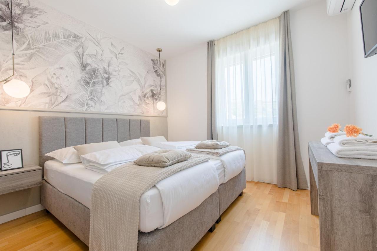 Appartement Cosmopolitan ****