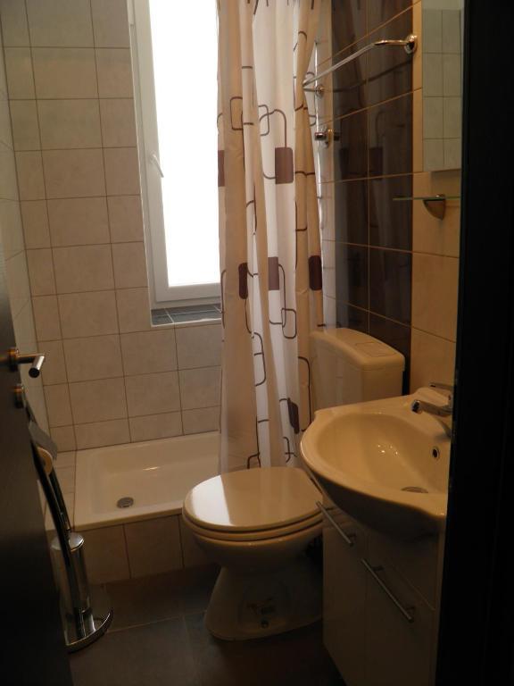 Beach City Pearls Guest house 3*