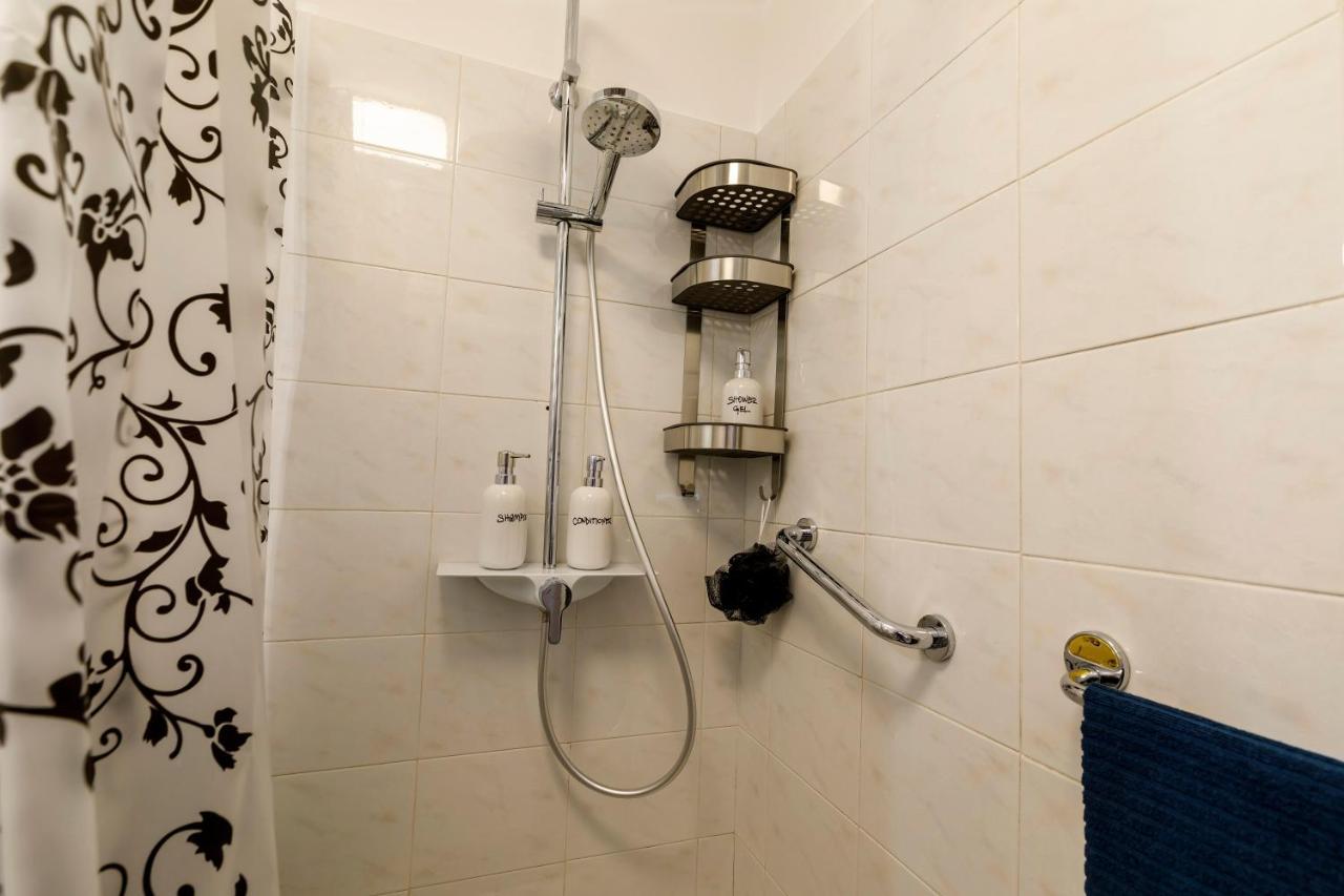 Sunny & Luxury Near City Center * Split