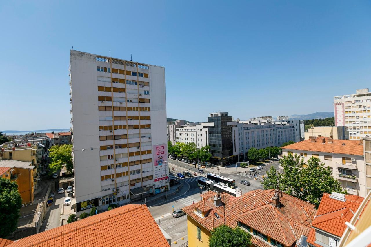 Apartment Sunny & Luxury Near City Center *