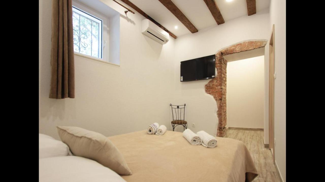 Misel Apartment Split