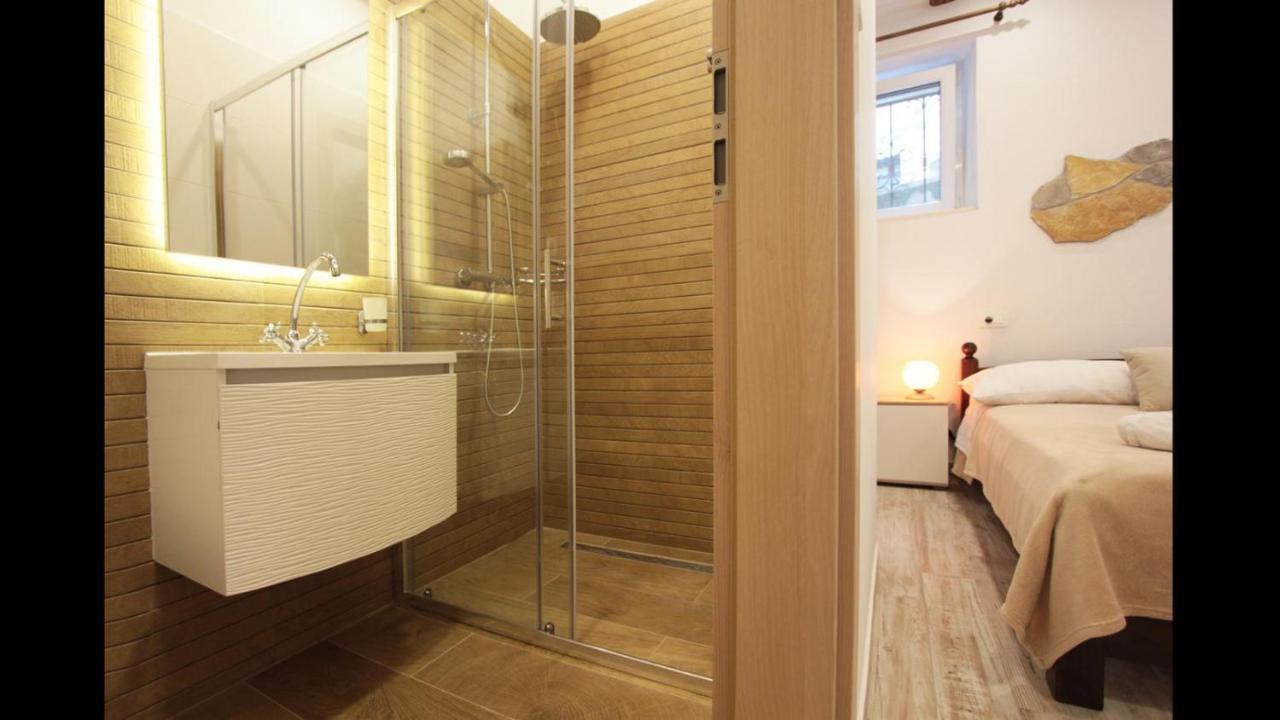 Misel Apartment *
