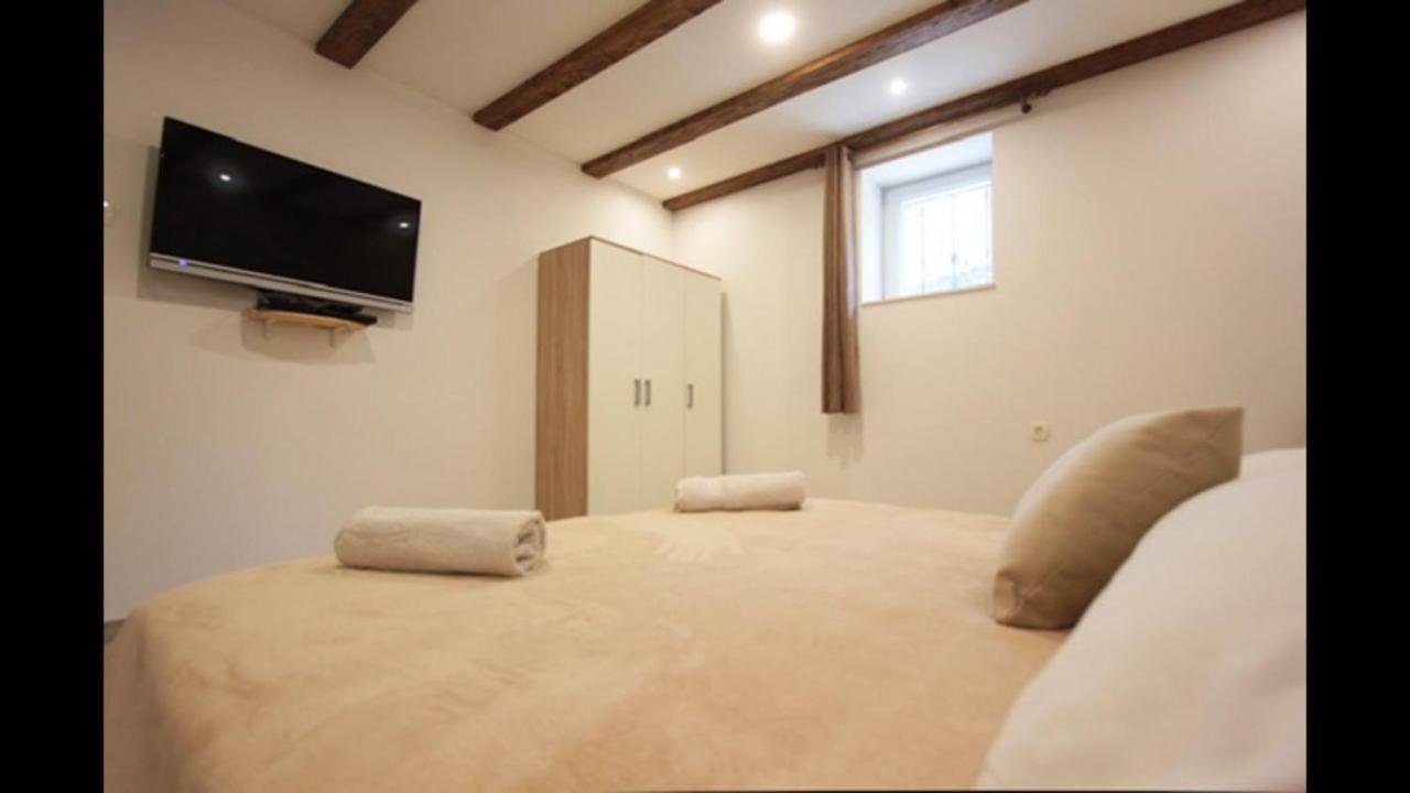 Apartment Misel *