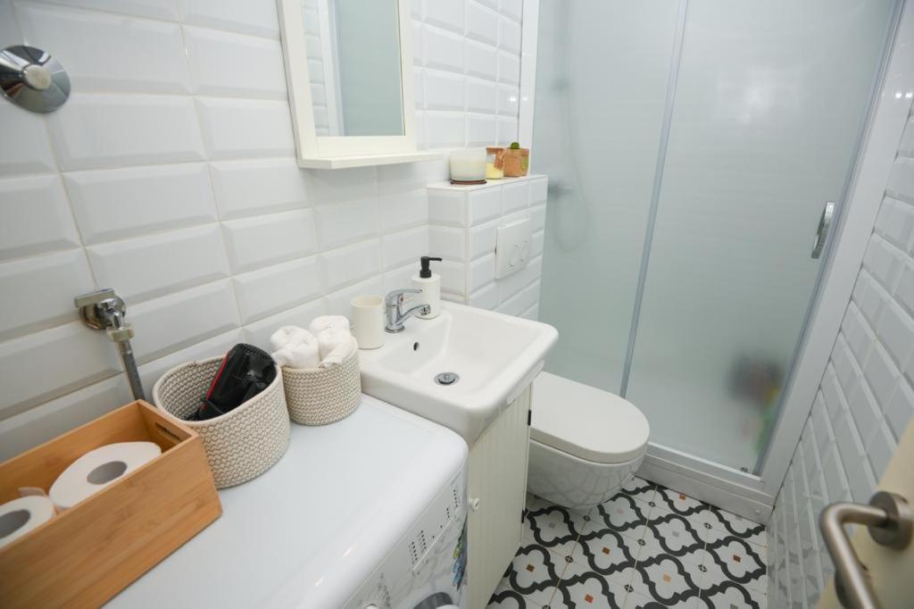 Pasko Apartment Split