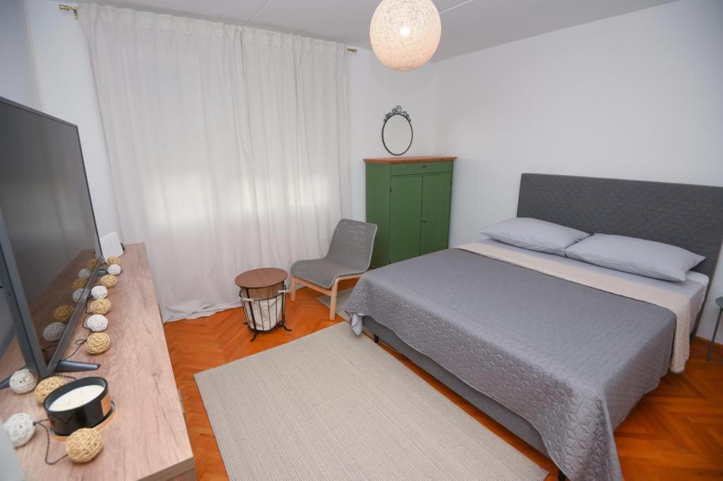 Apartment Pasko *