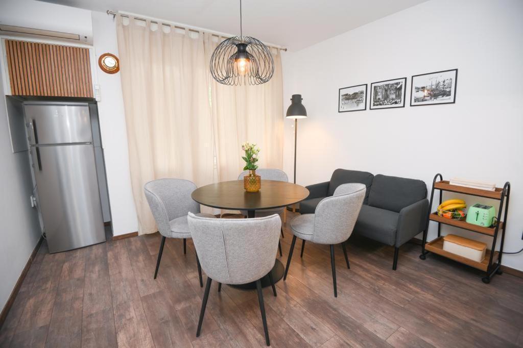 Apartment Pasko