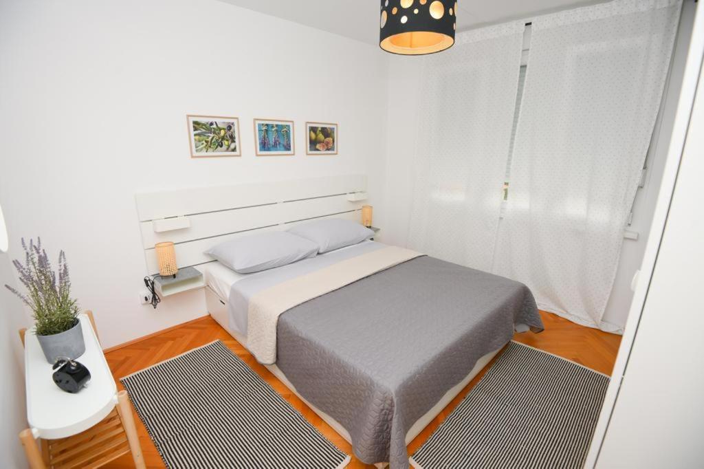 Apartment Pasko *