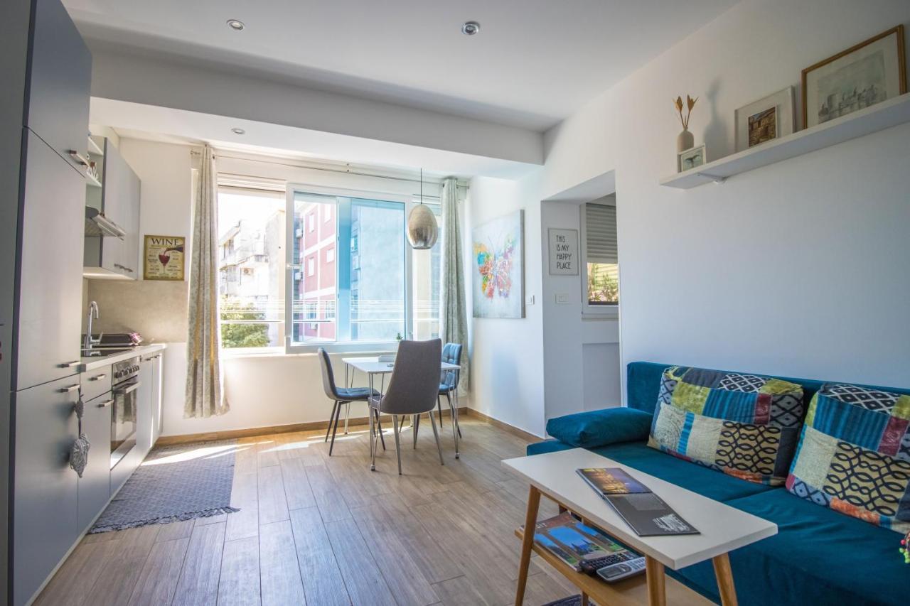 Appartement Brand New 1br Near Central Station, Old Town, Beach - 3 Minute Walking