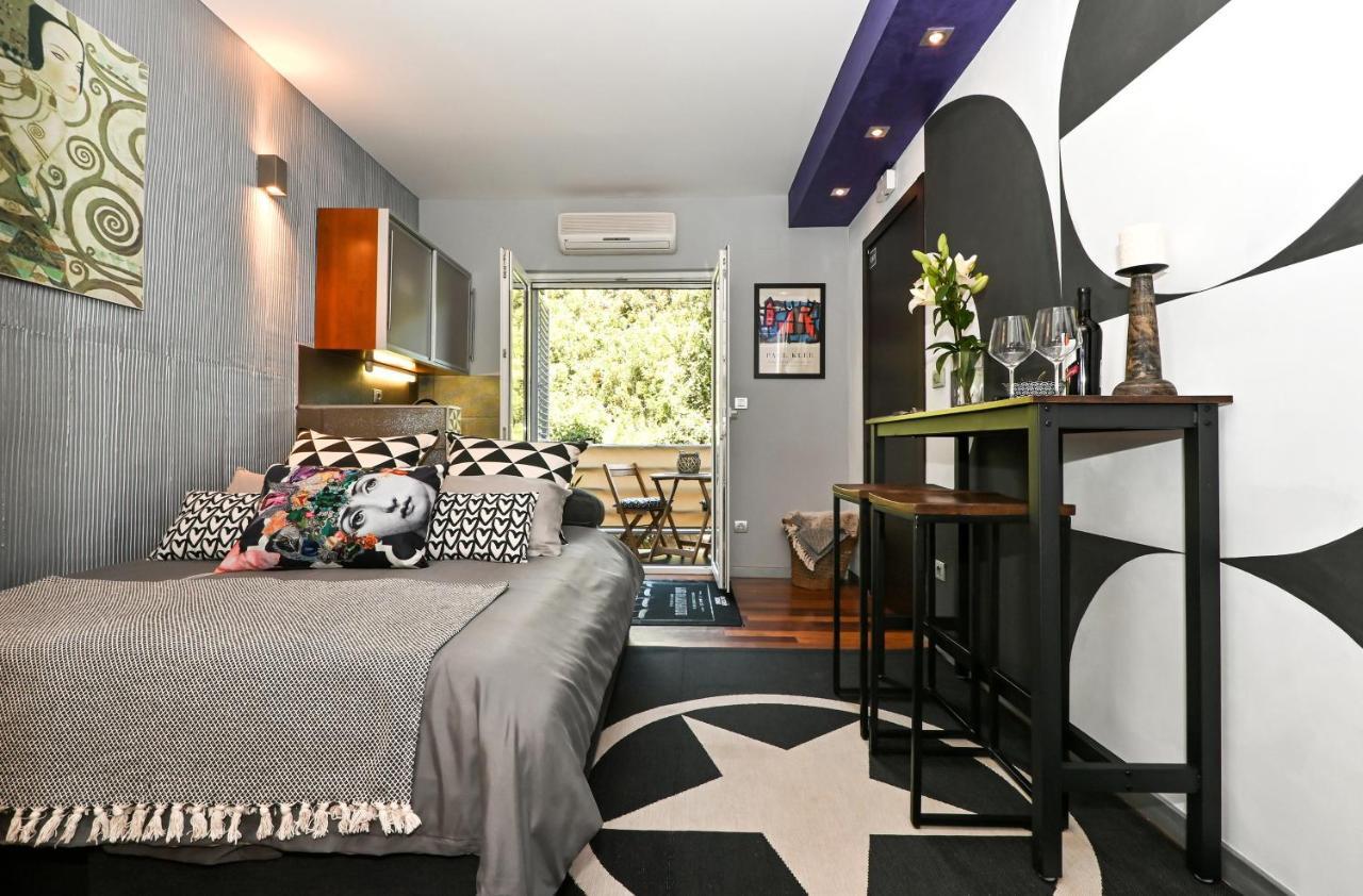Projectart Studio Apartment *